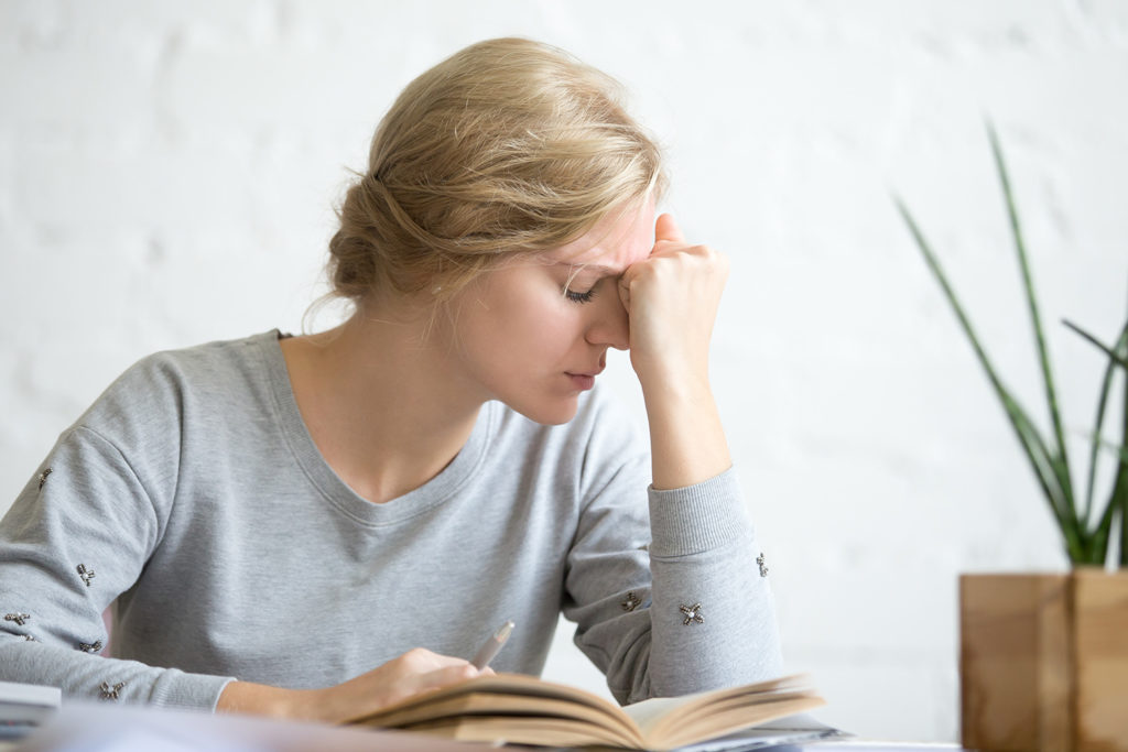 Vertigo Treatment
