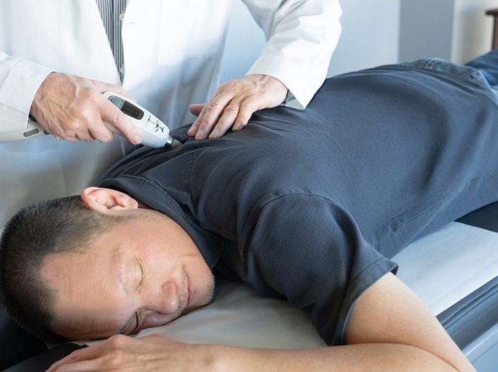 Activator Method Technique