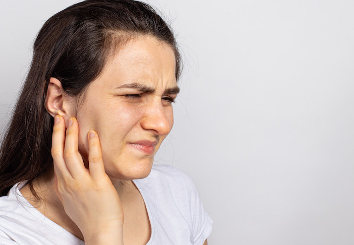 TMD/TMJ Treatment